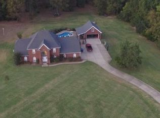 11734 Amos St, Eads, TN 38028