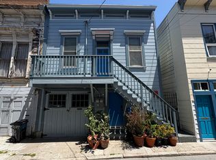 29 Lucky St, San Francisco, CA 94110
