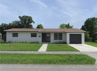 11090 SW 60th Ter, Miami, FL 33173