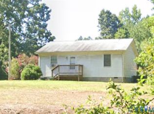 11568 Jerusalem Plank Rd, Waverly, VA 23890