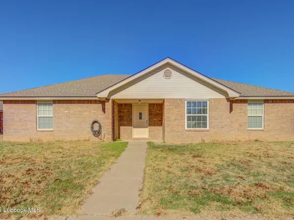 6512 9th St, Lubbock, TX 79416