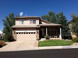 6401 Shea Pl, Highlands Ranch, CO 80130