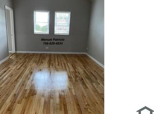 5906 S La Salle St #2, Chicago, IL 60621