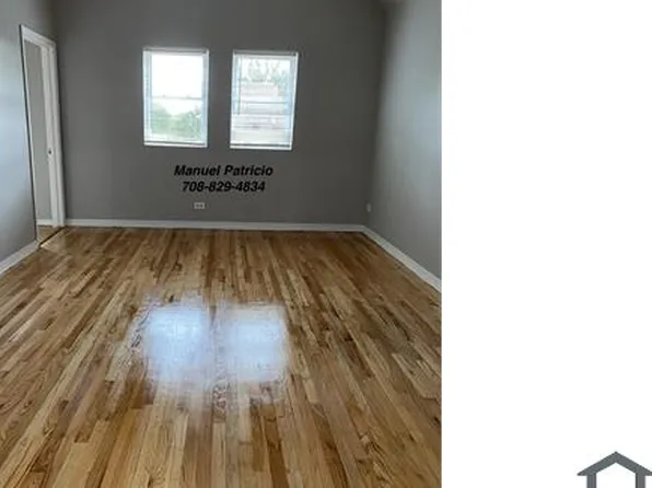 5906 S La Salle St #2, Chicago, IL 60621
