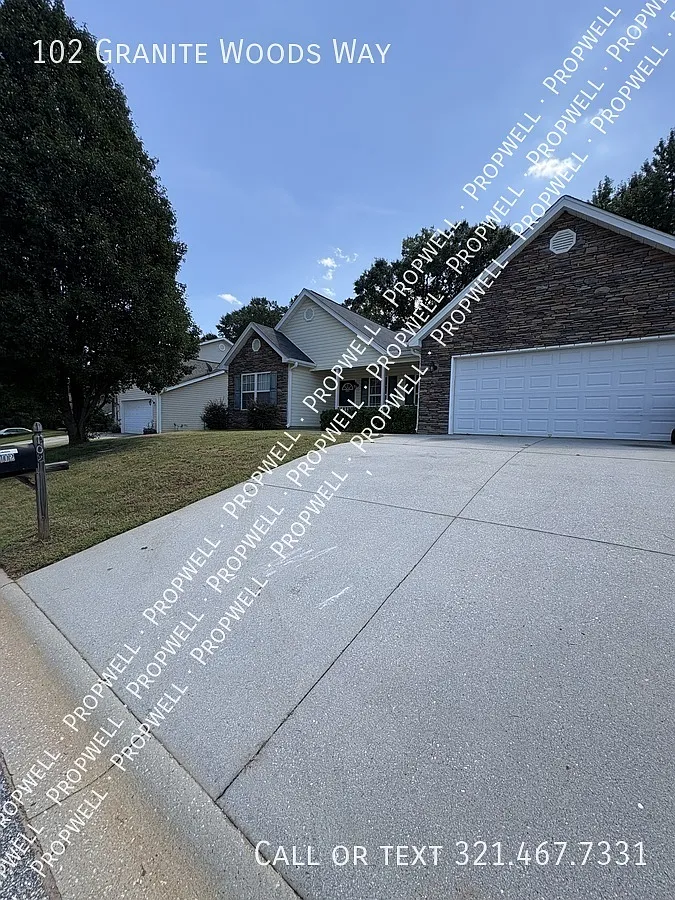 102 Granite Woods — Photo 1