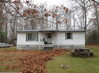 678 Millvale Rd, Bucksport, ME 04416