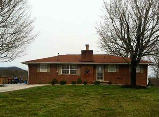 162 Bowlin Dr, Bean Station, TN 37708