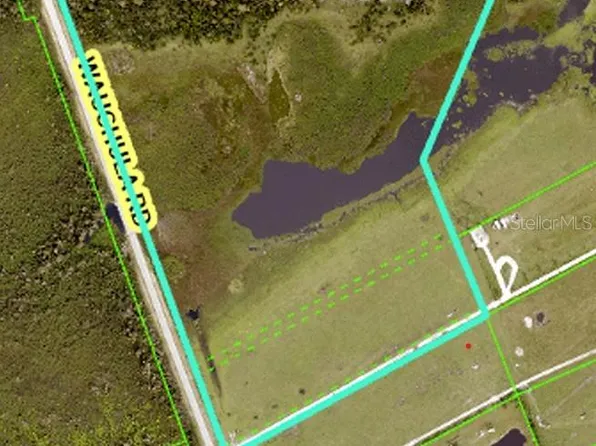 Wauchula Rd, Myakka City, FL 34251