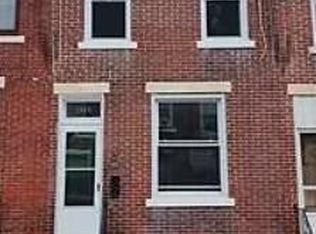 5009 Tacoma St, Philadelphia, PA 19144