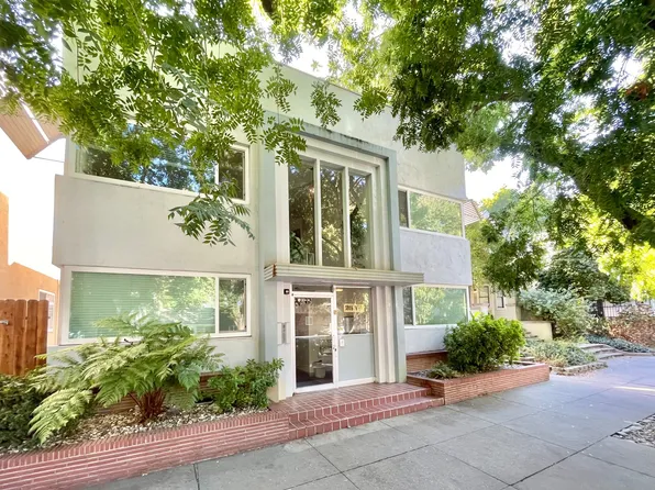 1818 N Street, 1818 N St APT 105, Sacramento, CA 95811