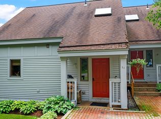 Country Club Village, Wilmington, VT 05363