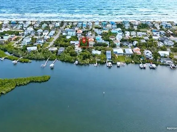 6313 RIVER ROAD LOT 46, NEW SMYRNA BEACH, FL 32169