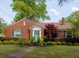 2501 Duncan St, Columbia, SC 29205