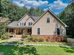 718 Fincher Rd, Covington, GA 30016