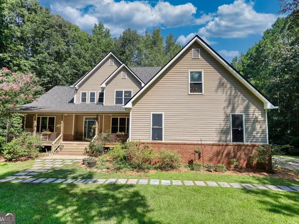 718 Fincher Rd, Covington, GA 30016