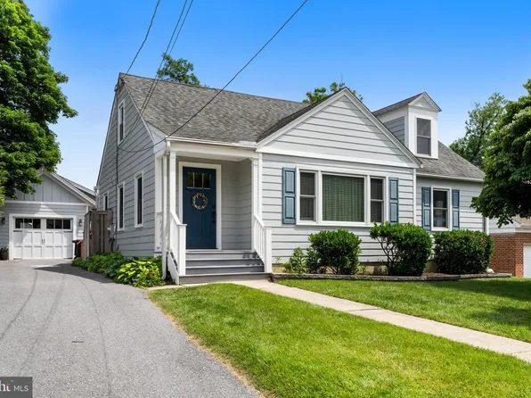 2107 Oak Lodge Rd, Baltimore, MD 21228