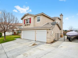 4518 W J Ave #5, Lancaster, CA 93536