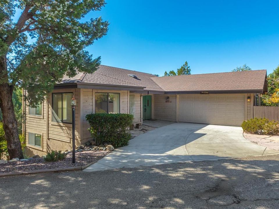 1970 Valley Ranch Cir, Prescott, AZ 86303 Zillow