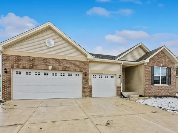 5997 E 112th Pl, Winfield, IN 46307