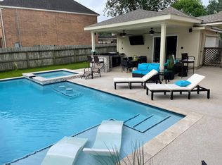 4103 Pebble Beach Dr, League City, TX 77573