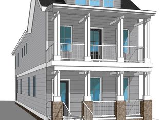 4808 Illinois Ave #B, Nashville, TN 37209