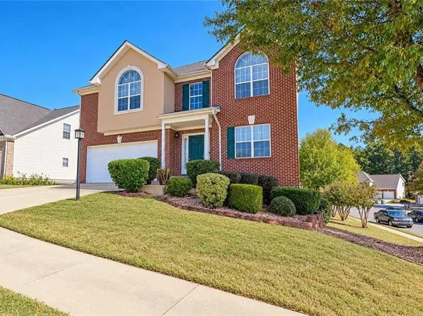 2470 Skylars Mill Way, Snellville, GA 30078