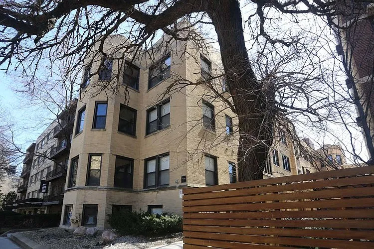 525 W Barry Ave #527-2N — Photo 12