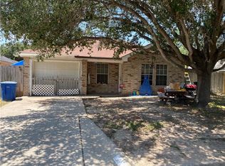 3913 Bluebird Ave, McAllen, TX 78504