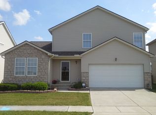 6549 Marissa St, Canal Winchester, OH 43110