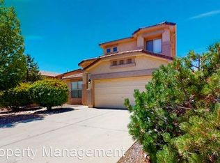 1379 Peppoli Loop SE, Rio Rancho, NM 87124