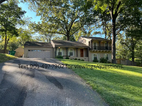 1777 Poplar Estates Pkwy, Germantown, TN 38138