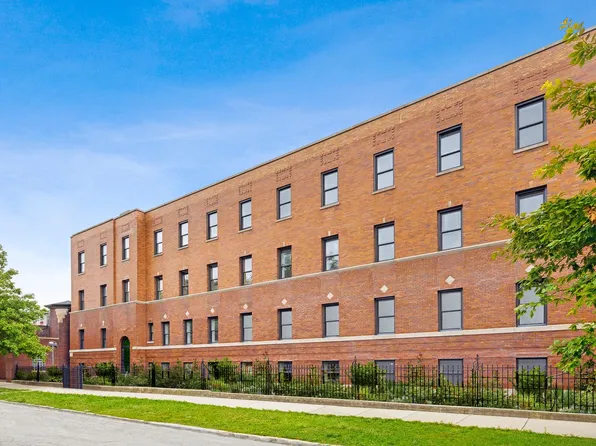2219 N Hamilton Ave, Chicago, IL