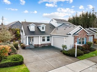 22875 NE 128th Pl, Redmond, WA