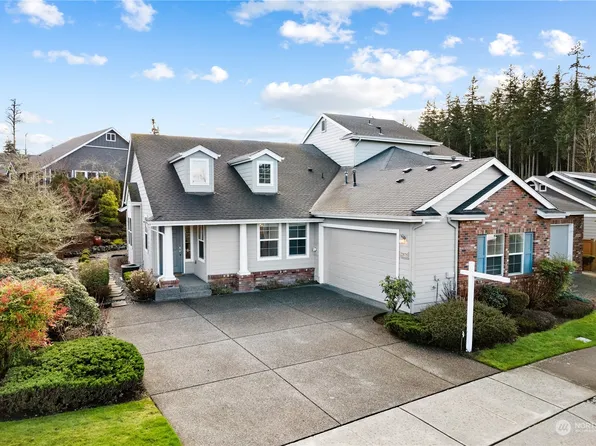 22875 NE 128th Place, Redmond, WA 98053