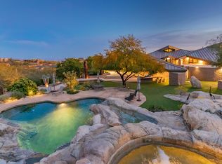 7403 N Secret Canyon Dr, Tucson, AZ 85718