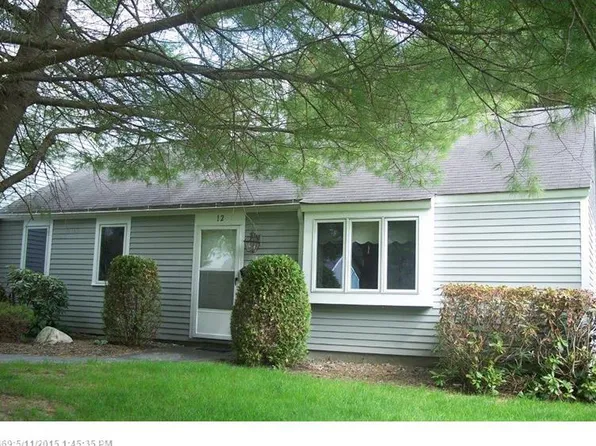 12 Hemlock Cir #12, Auburn, ME 04210
