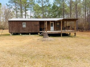 302 Primrose Rd, Fitzgerald, GA 31750