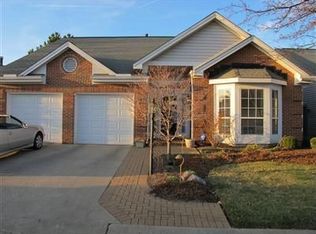 6939 Wembley Cir, Centerville, OH 45459