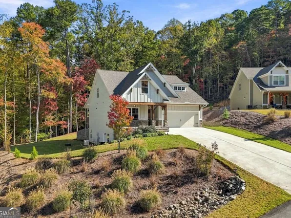 105 Franklin Elm Ct, Waleska, GA 30183