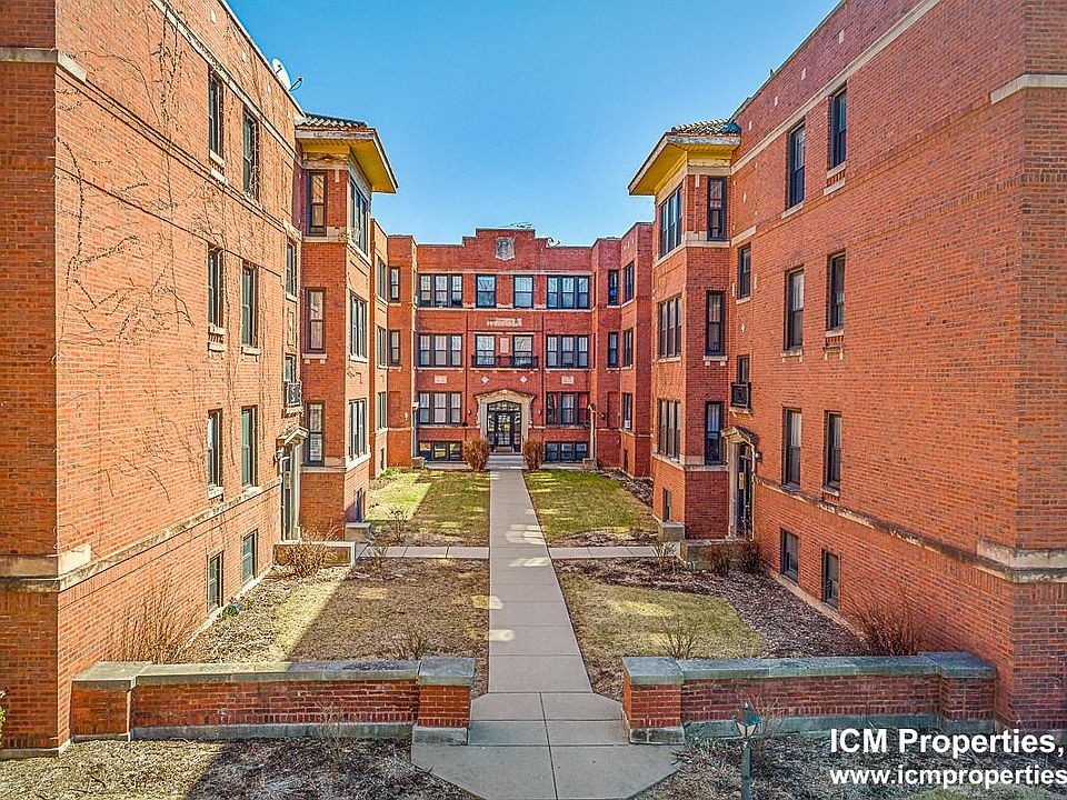 1st image of 3931 N Keeler Ave #2