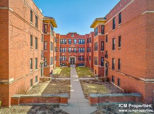 3927 N Keeler Ave #1, Chicago, IL