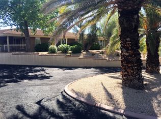 7801 E Primrose Path, Carefree, AZ 85377