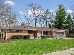 1224 Foothill Dr, Champaign, IL 61821