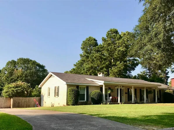 1618 W Block St, El Dorado, AR 71730