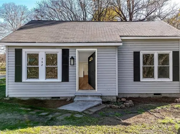 562 Highland Ave, Summerville, GA 30747