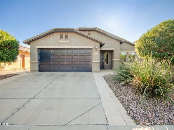 2167 N DAISY Court, Florence, AZ 85132