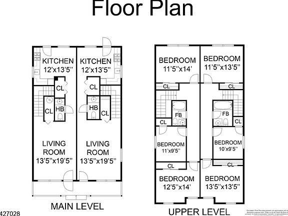 3rd image of 447 S 9Th St
