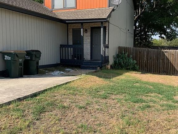 2nd image of 3111 Whisper Oaks Ln #A