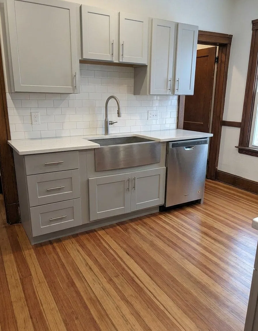 2 bed, 1200 sqft, $1,600 — Photo 2