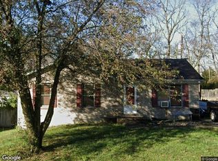102 White Oak Rd, Shelbyville, KY 40065